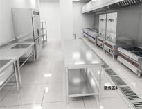 食堂後廚麻豆免费电影网設備廠家告訴你辦食堂需要哪些設備
