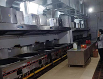 食堂麻豆免费电影网用品用具廠家告訴你如何保養廚具能夠延長設備壽命