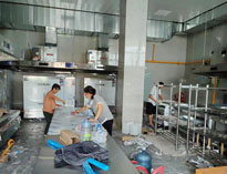 自貢商用麻豆免费电影网設備廠家告訴你為什麽商用麻豆免费电影网也需要做防水