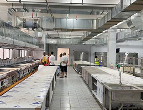 丹棱縣學校麻豆免费电影网食堂麻豆免费电影网設備項目