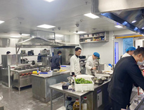 飯店餐館麻豆免费电影网設備廠家告訴你做好飯店餐館麻豆免费电影网設計重要意義
