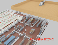 成都酒店麻豆免费电影网設備生產廠家告訴你商用麻豆免费电影网排煙係統設計方法