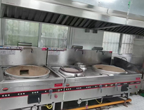 食堂麻豆免费电影网設備采購需要注意員工食堂麻豆免费电影网設計要點