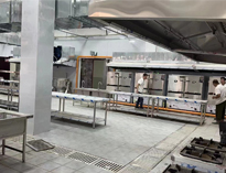 全套酒店麻豆免费电影网設備廠家告訴你不鏽鋼廚具的材質特點以及使用注意事項
