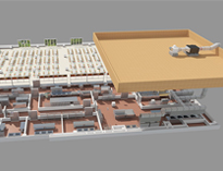 餐廳廚具麻豆免费电影网設備生產廠家告訴你餐廳抽排係統的設計方法和原則
