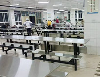 學校麻豆免费电影网用具廠家告訴你廚具設備的配置和安全原則有哪些