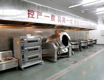 全套麻豆免费电影网設備供應商告訴你中央麻豆免费电影网的衛生標準和要求