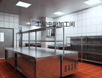 山東大型商用麻豆免费电影网設備廠家和你聊聊後廚衛生怎麽管理