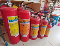 成都麻豆免费电影网設備公司告訴你麻豆免费电影网滅火劑都有哪些