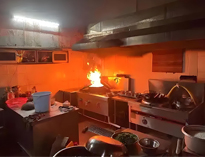成都酒店麻豆免费电影网設備公司告訴你商用麻豆免费电影网的火災隱患