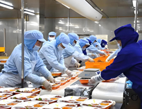 食堂麻豆免费电影网設備生產廠家告訴你中央麻豆免费电影网廢水特征以及檢測標準