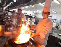 酒店麻豆免费电影网用品公司告訴你食物中毒的常見原因