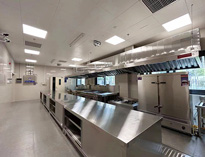 餐廳麻豆免费电影网設備公司告訴你商用麻豆免费电影网設備的款式和規格為什麽多